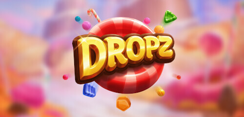 Dropz Game