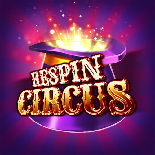 Respin Circus Game
