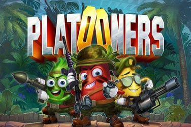 Platooners Game