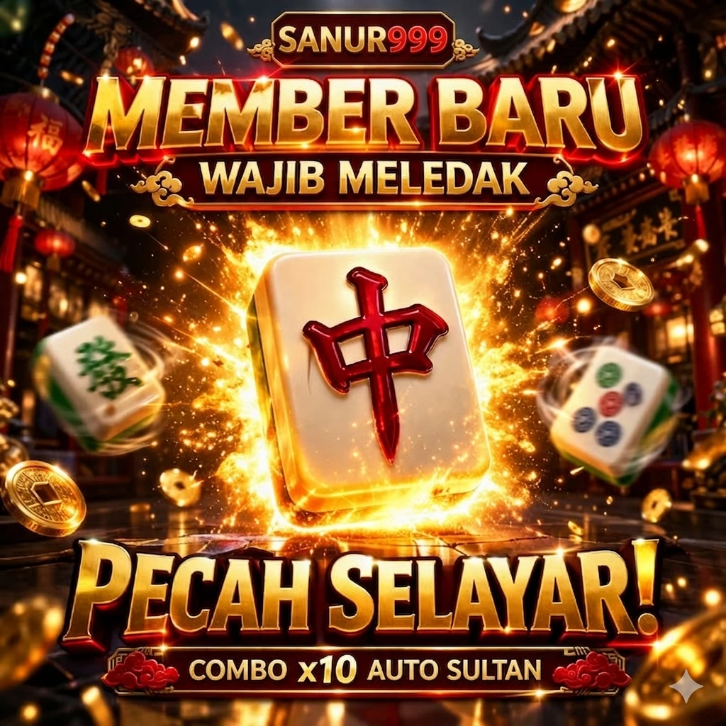 SANUR999 - Link Pendaftaran Terbaru Situs Slot Gacor Online dengan Bonus Deposit